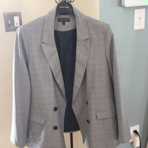 Womens blazer